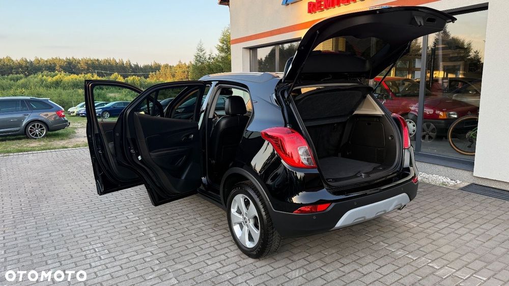 Opel Mokka - 15