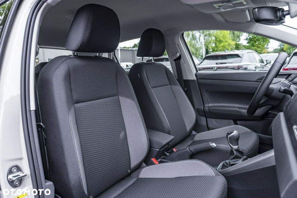 Volkswagen Polo - 18
