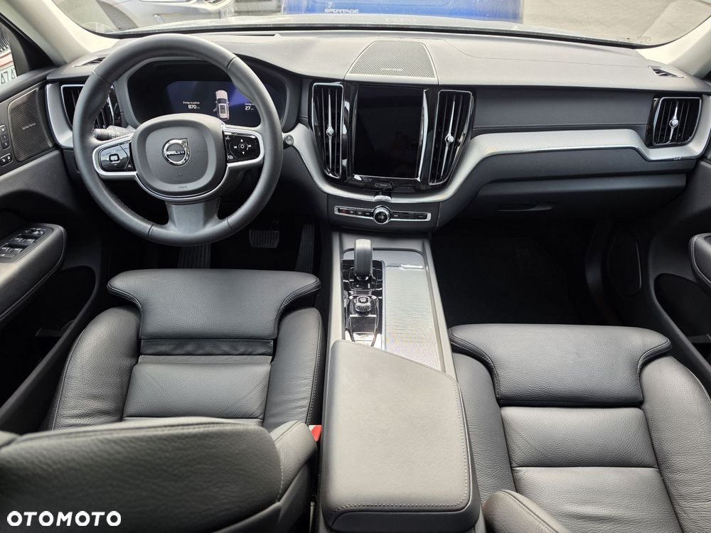 Volvo XC 60 - 6