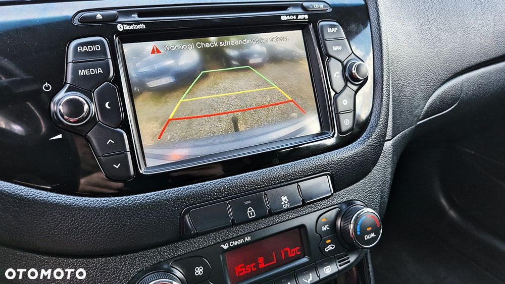Kia Ceed 1.6 GDI XL - 37