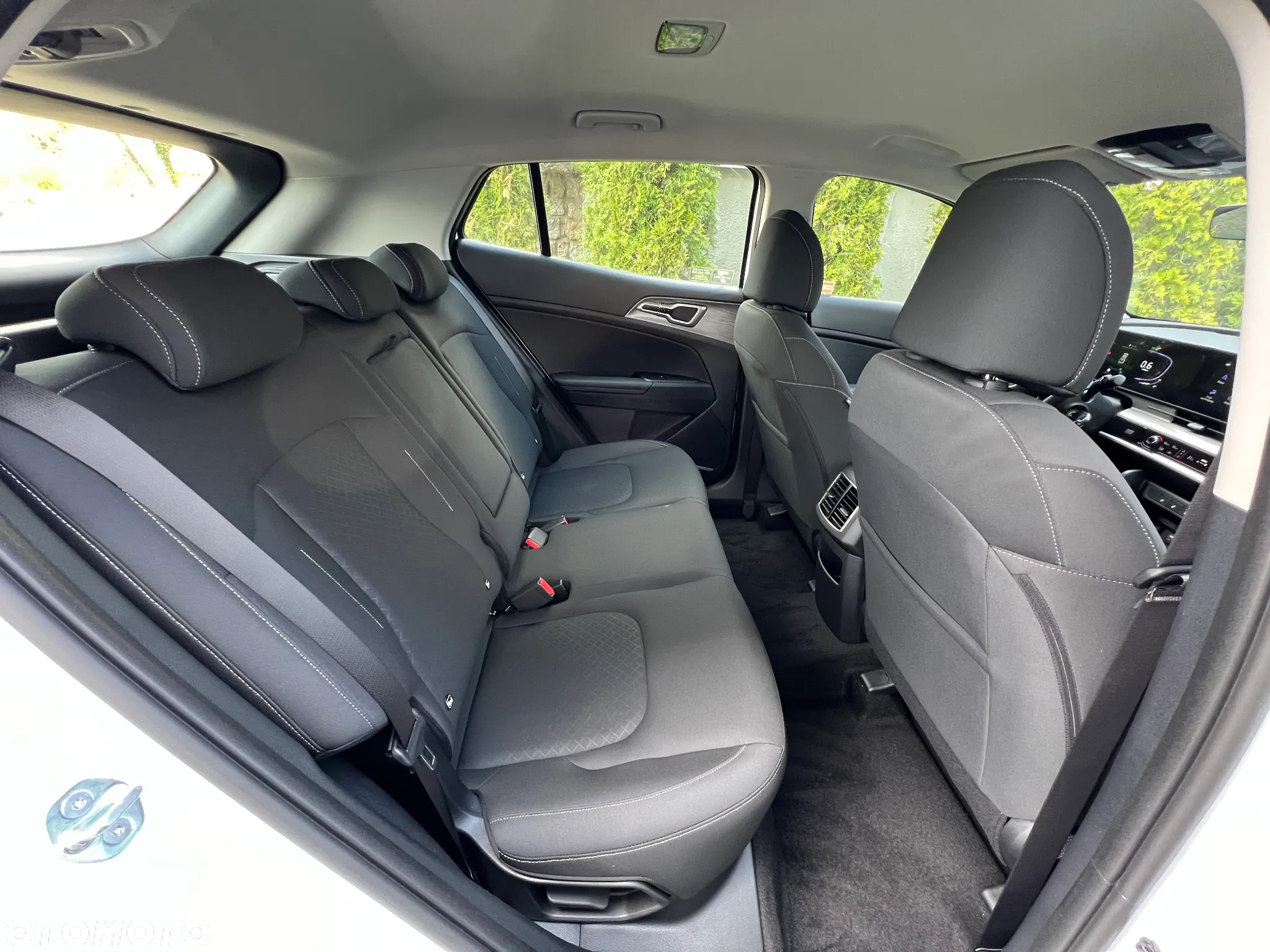 Kia Sportage 1.6 T-GDI M 2WD - 19