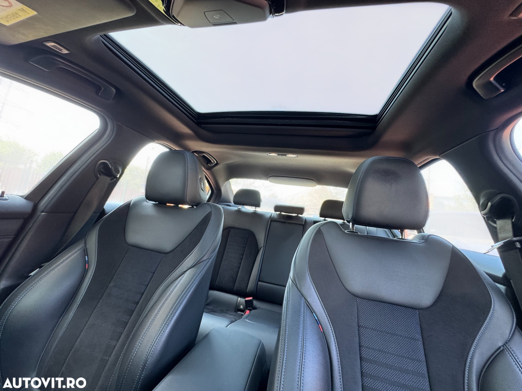 BMW Seria 3 330e Aut. M Sport - 10