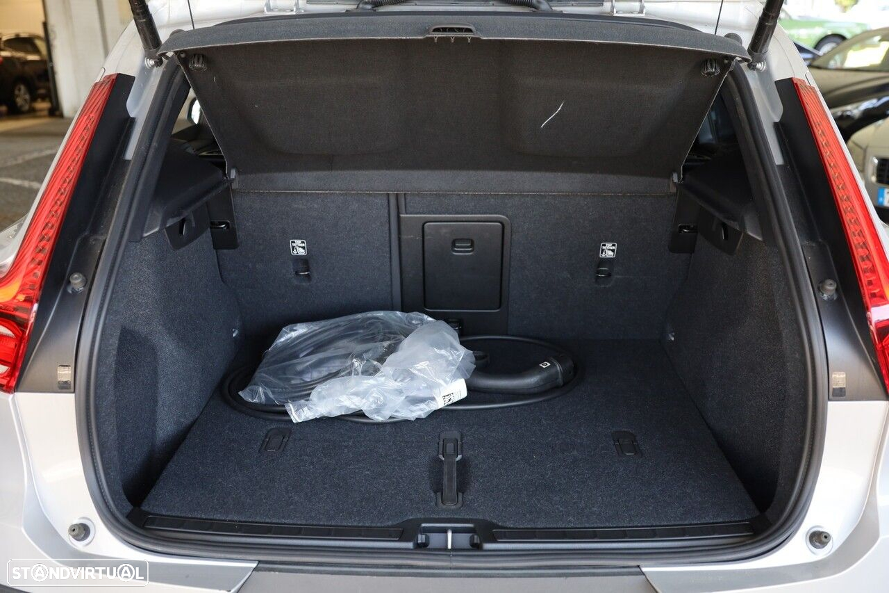 Volvo XC 40 Recharge Extended Range Plus - 18
