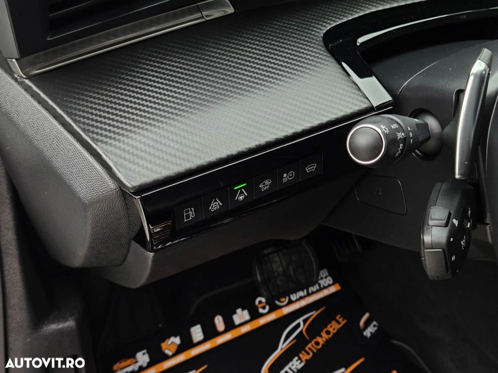 Peugeot 508 1.6L 225 e-EAT8 PHEV Allure - 20