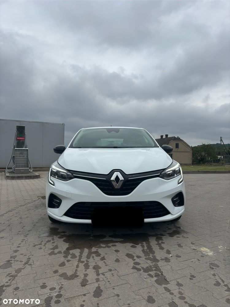 Renault Clio BLUE dCi 115 INTENS - 9
