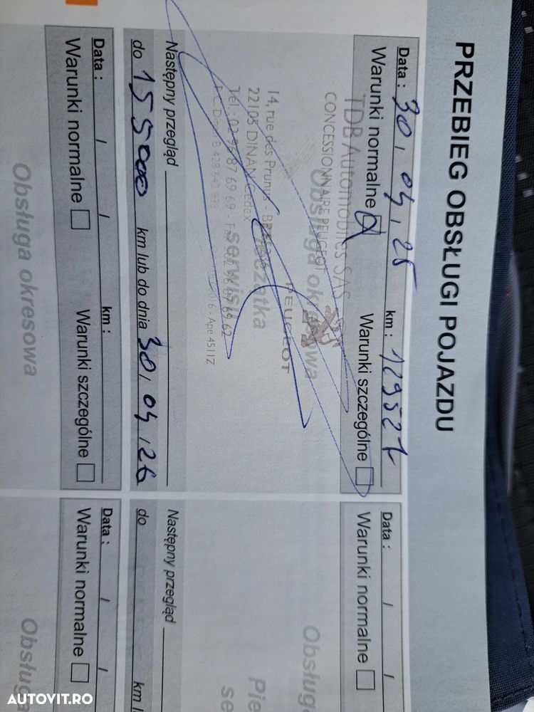 Peugeot 2008 1.2 L PureTech Turbo S&S Allure - 24