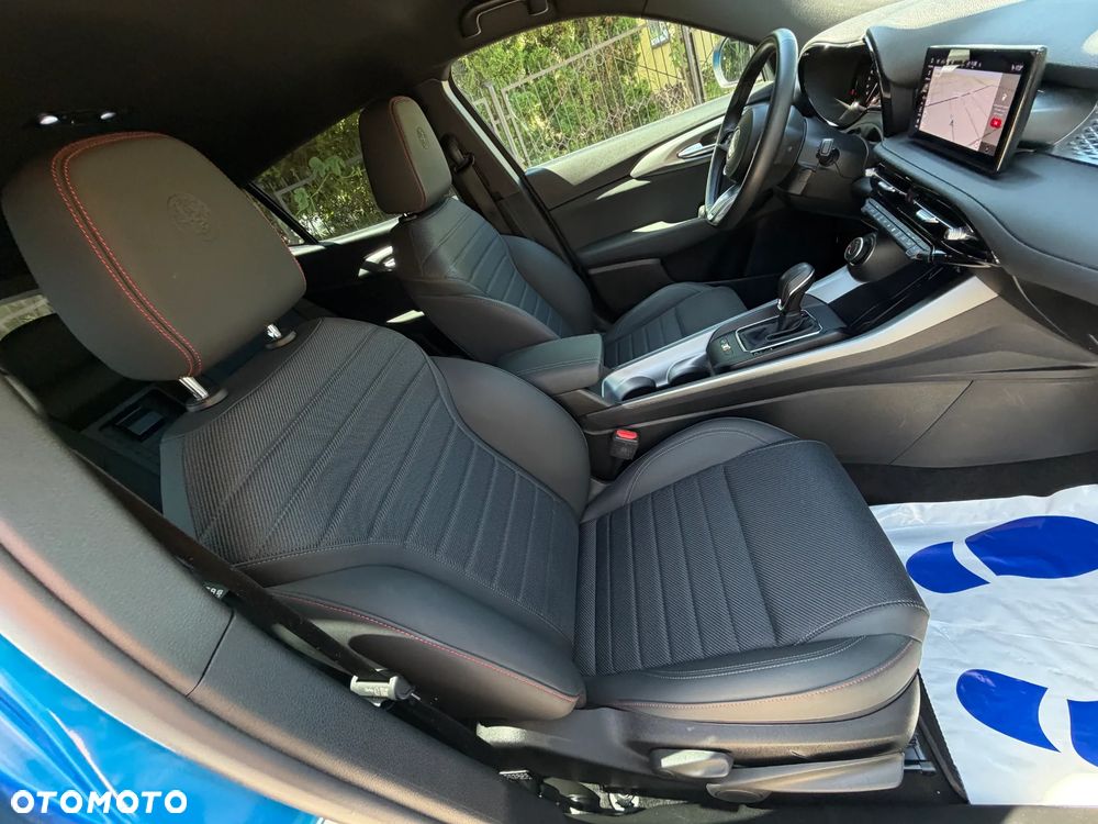 Alfa Romeo Tonale 1.5 T4 GSE mHEV Sprint DCT - 15