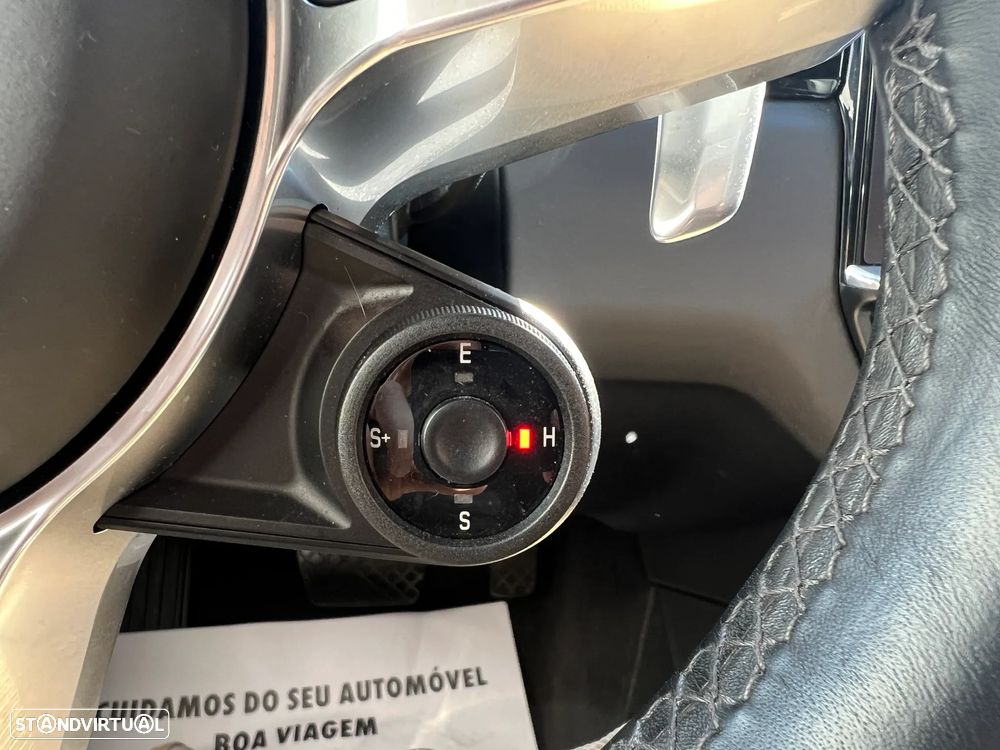 Porsche Cayenne E-Hybrid Tiptronic S - 19