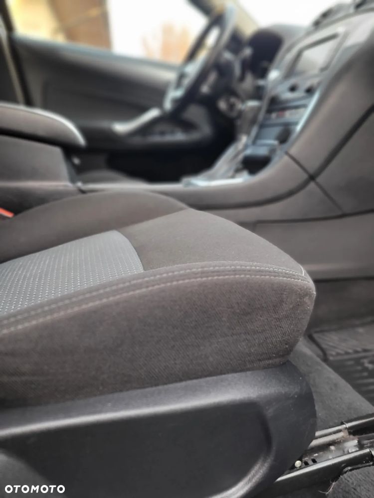 Ford Mondeo 2.0 TDCi ECOnetic Trend - 30