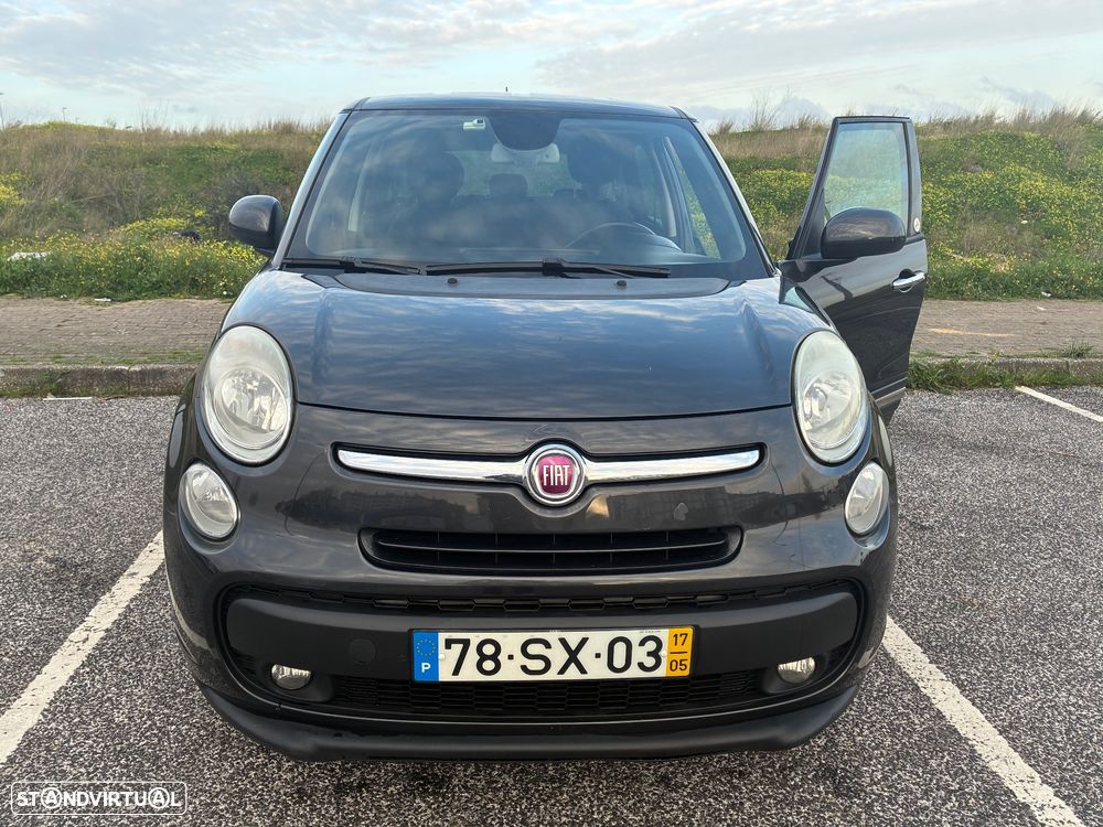 Fiat 500L 1.3 MJ - 2