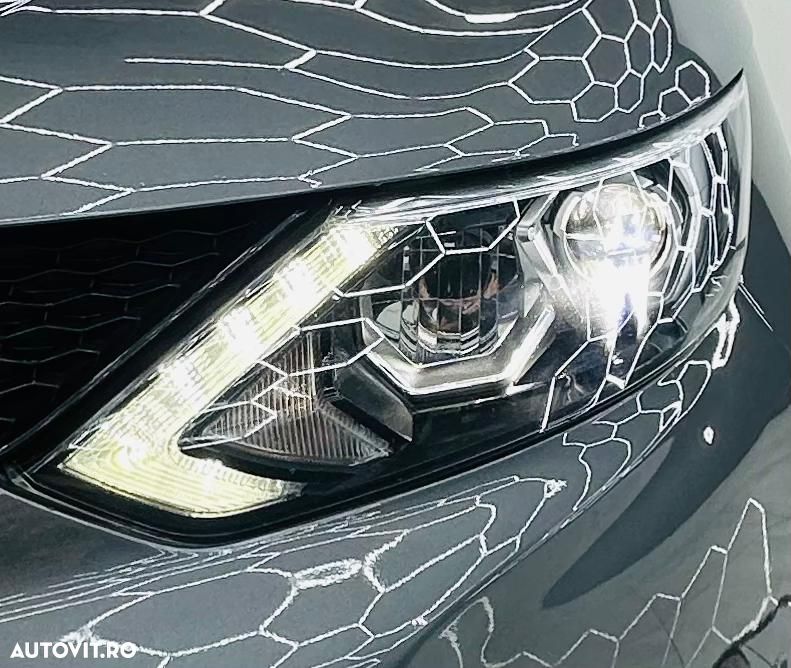 Nissan Qashqai 1.5 DCI TEKNA - 11