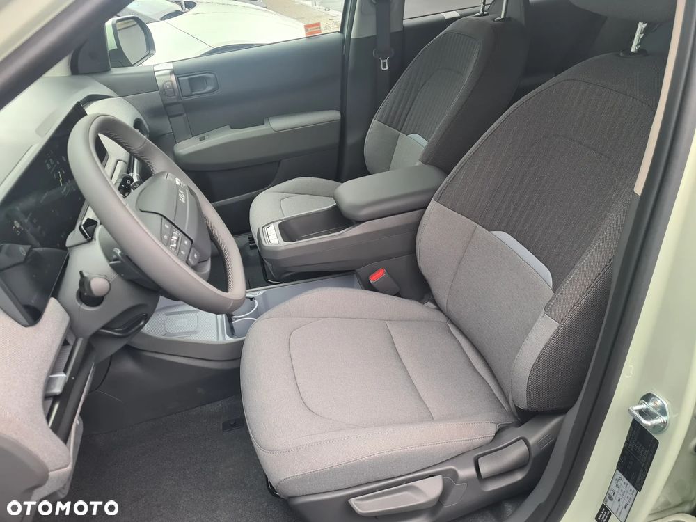 Kia EV3 81.4kWh Earth - 21