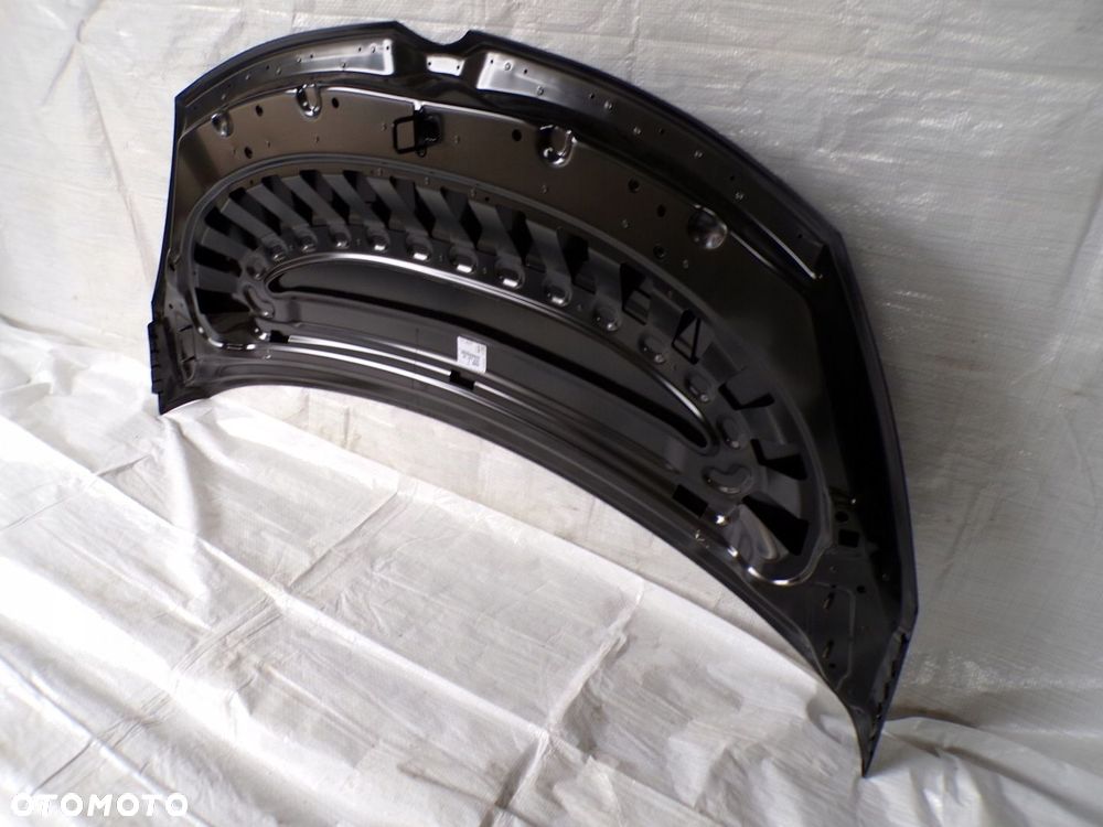 OPEL ZAFIRA C III 3 MASKA POKRYWA SILNIKA 39107632 NOWA ORYGINAŁ - 9