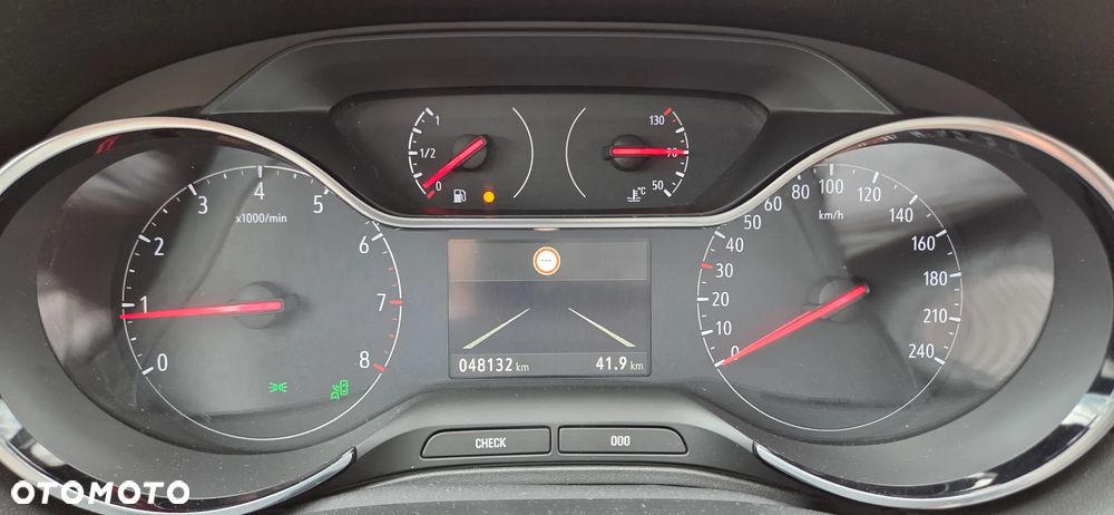 Opel Grandland X 1.2 Start/Stop Business INNOVATION - 21