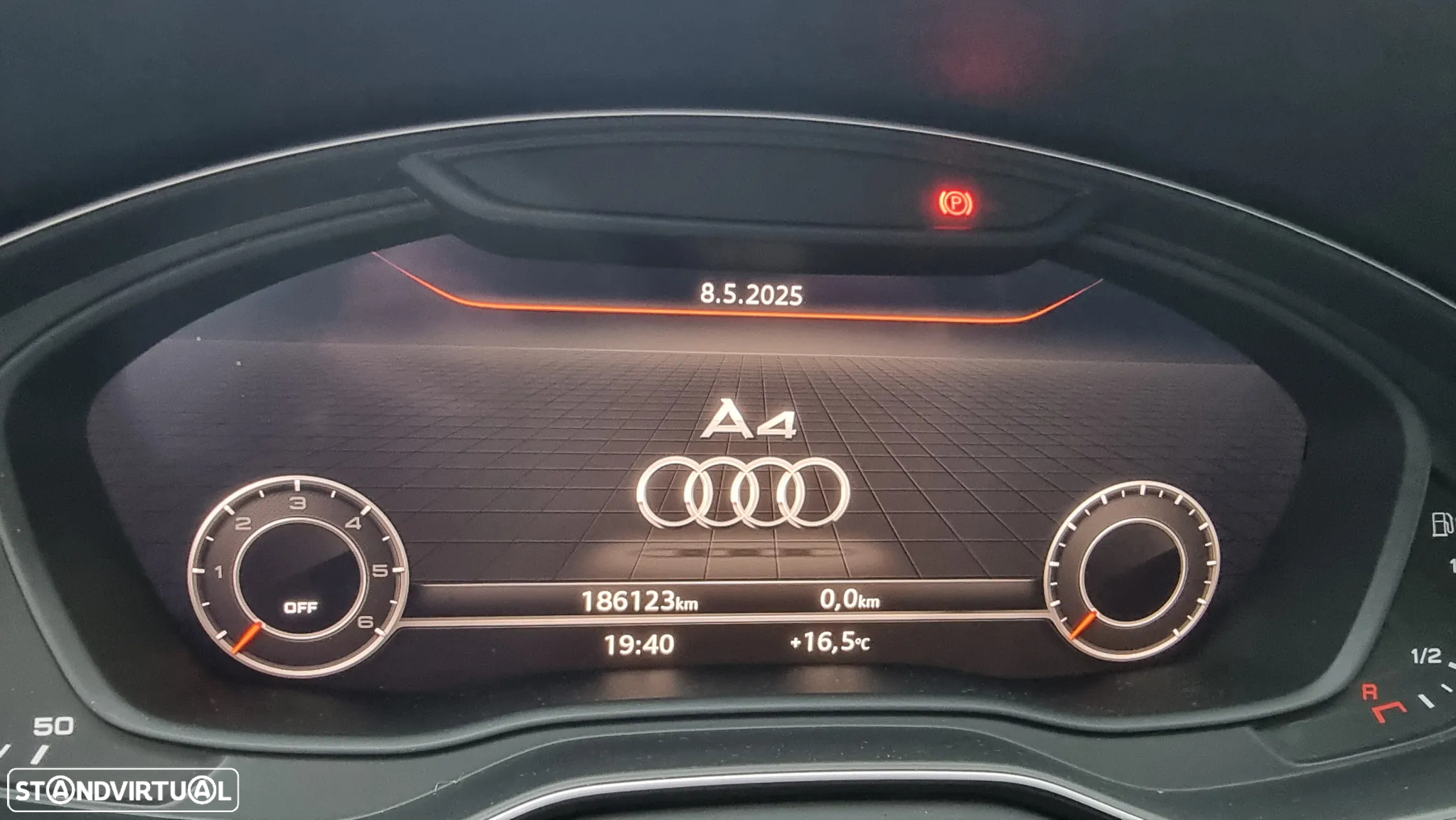 Audi A4 Avant - 11