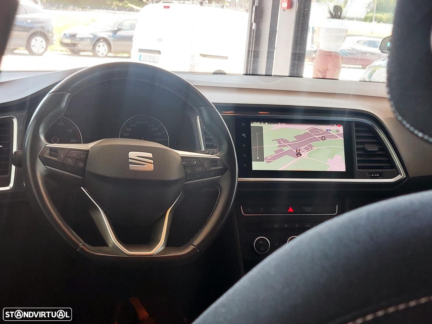SEAT Ateca 1.0 TSI Style - 14