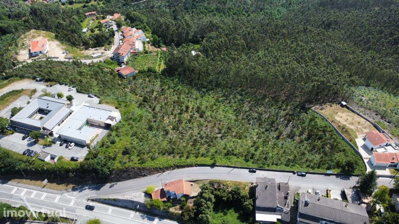 Terreno p/ construção – Sever do Vouga - Grande imagem: 5/5