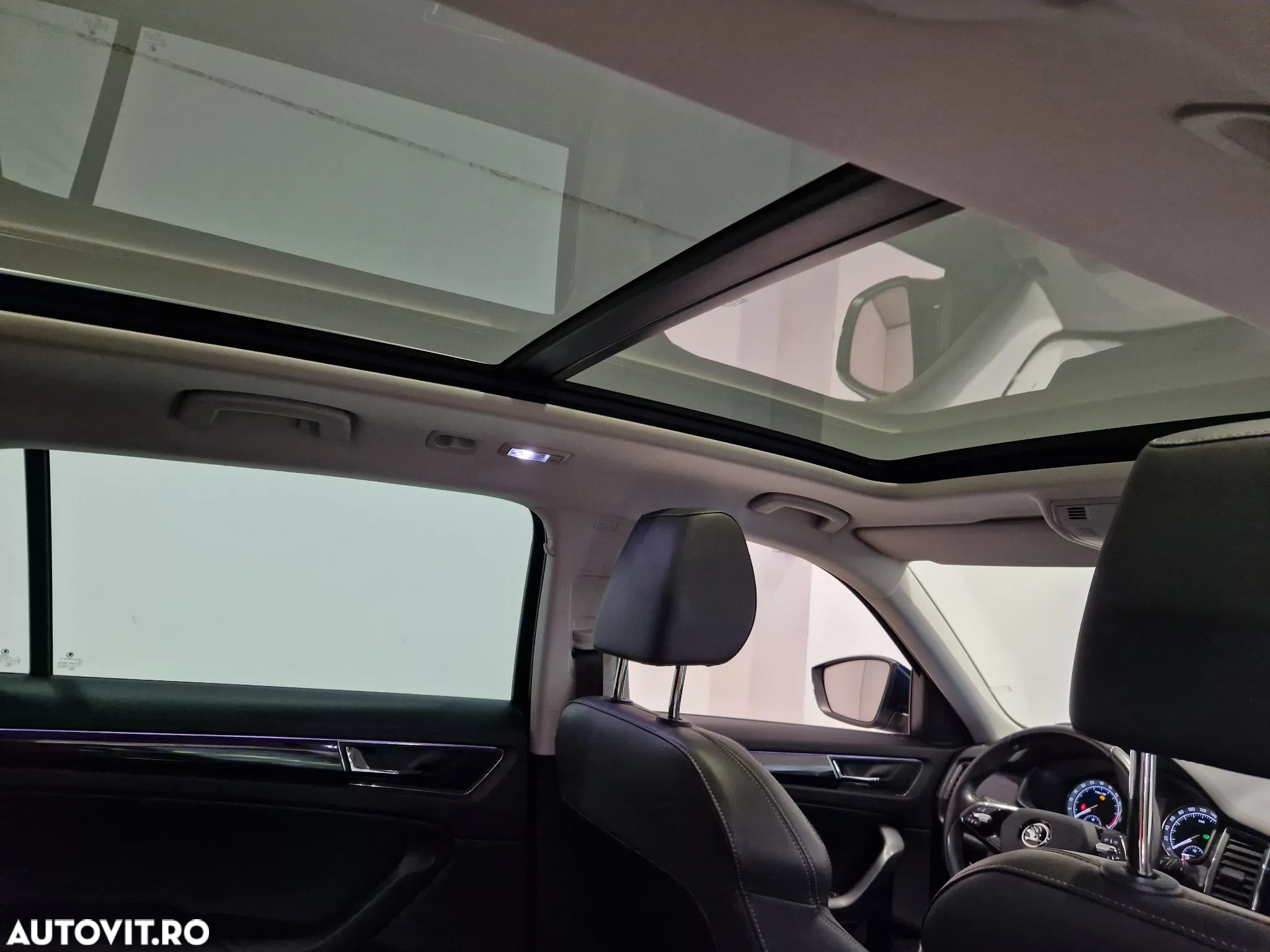 Skoda Kodiaq 2.0 TDI 4X4 DSG Style - 13