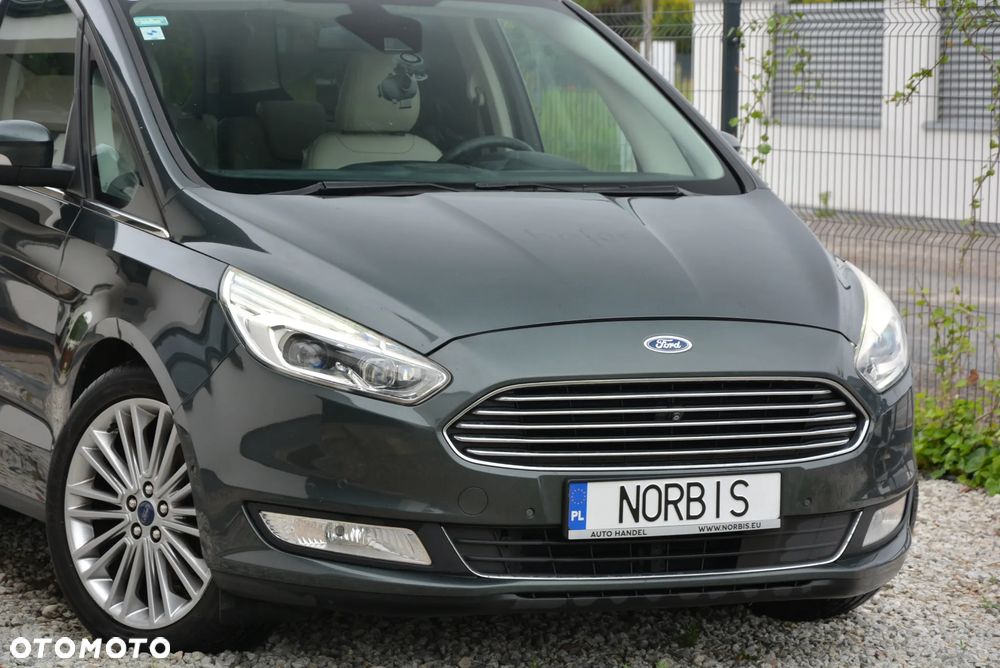 Ford Galaxy - 23