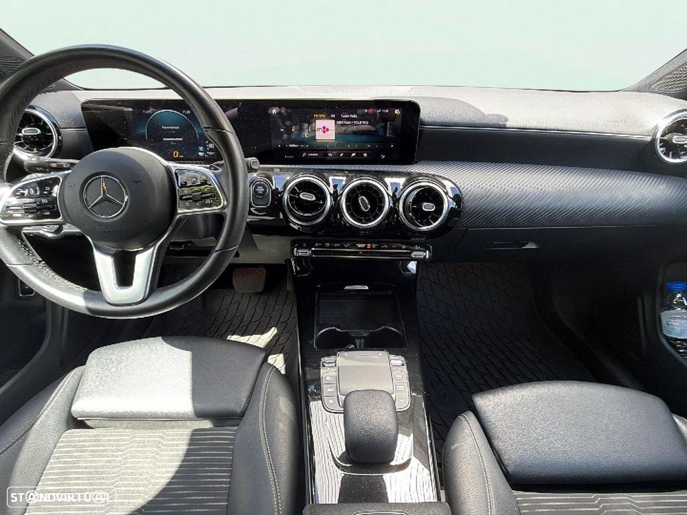 Mercedes-Benz CLA 250 e Shooting Brake Progressive - 8