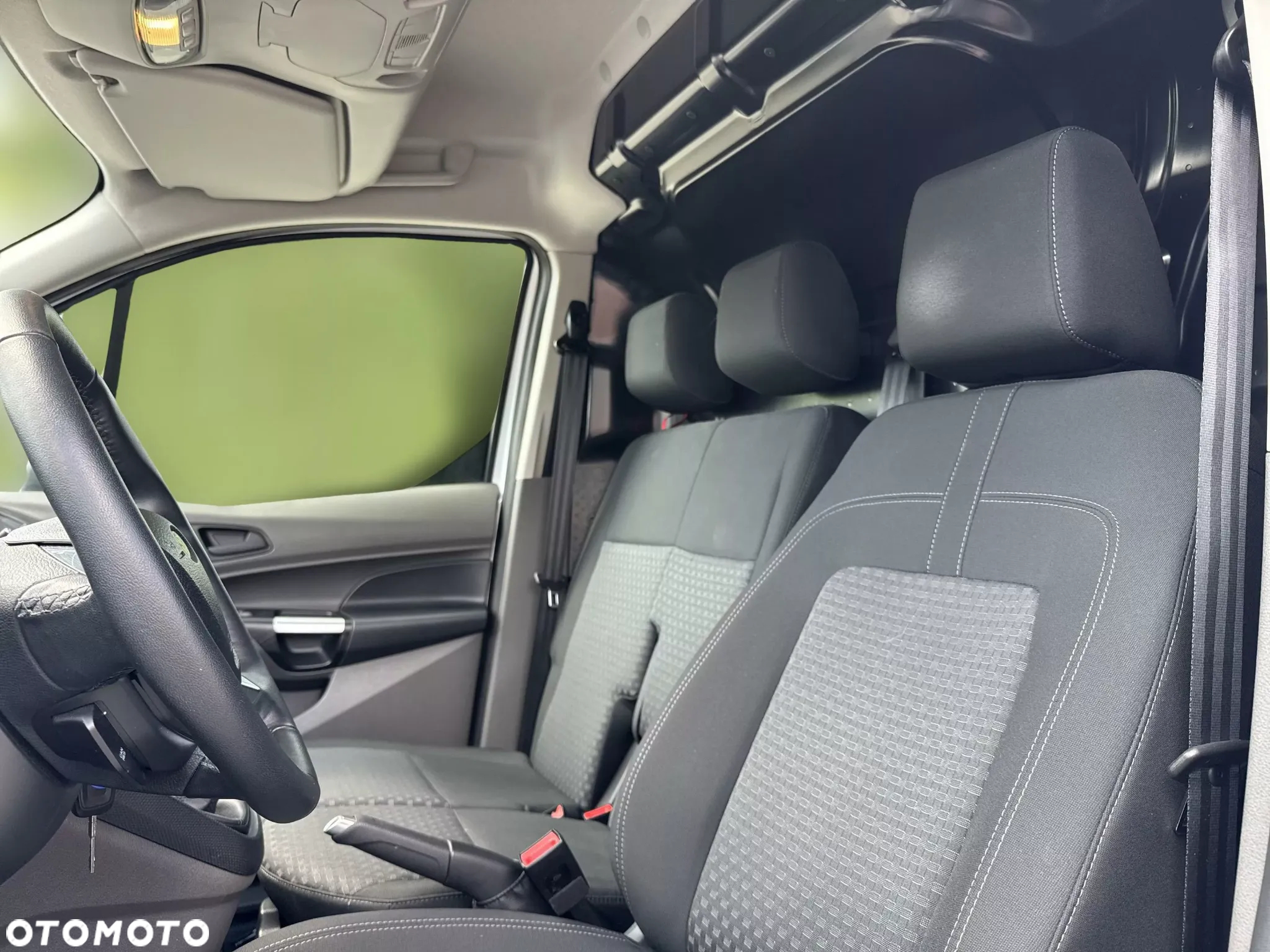Ford Transit Connect Kombi 230 L2 Trend - 11