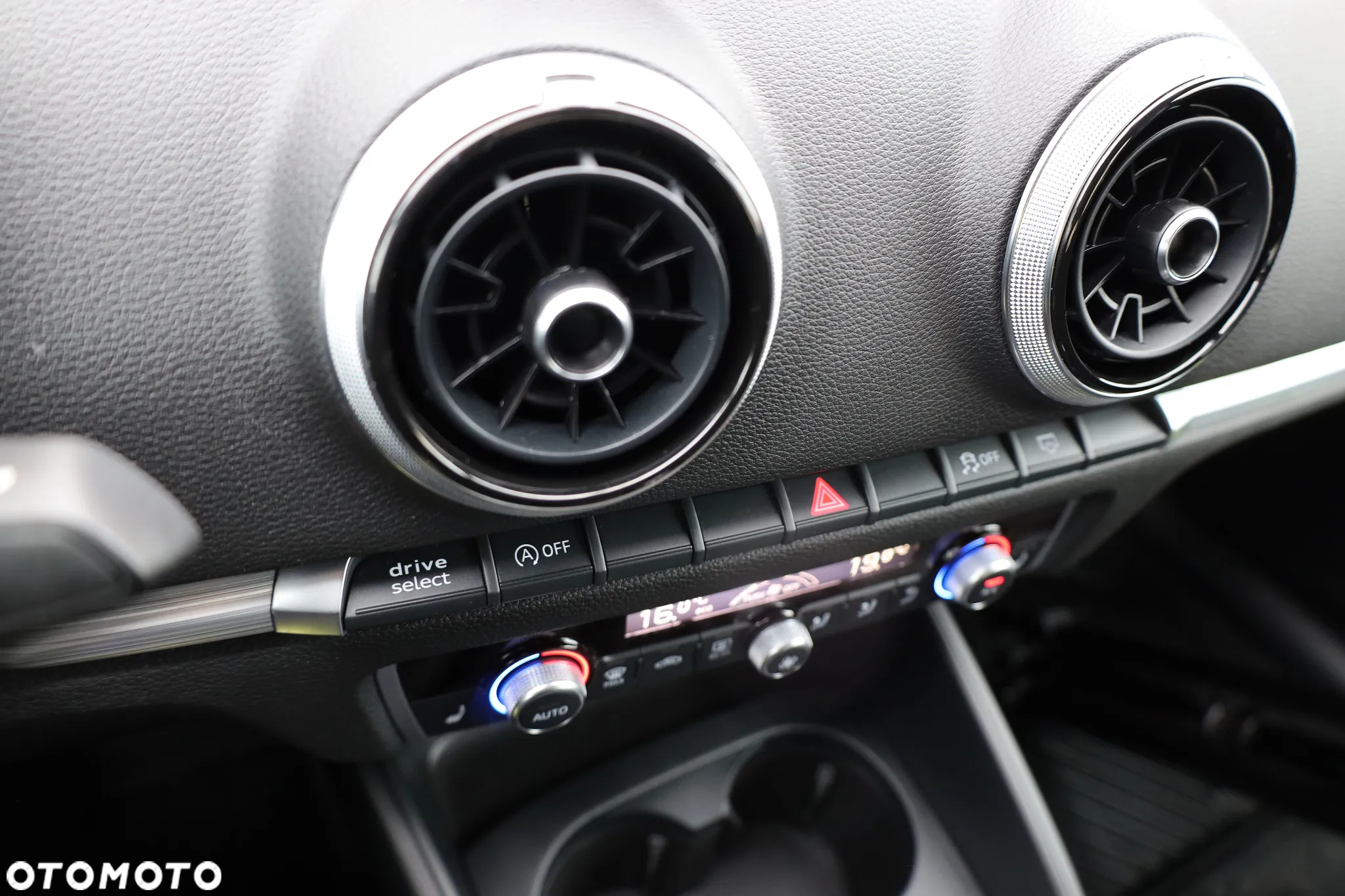 Audi A3 1.5 TFSI - 12