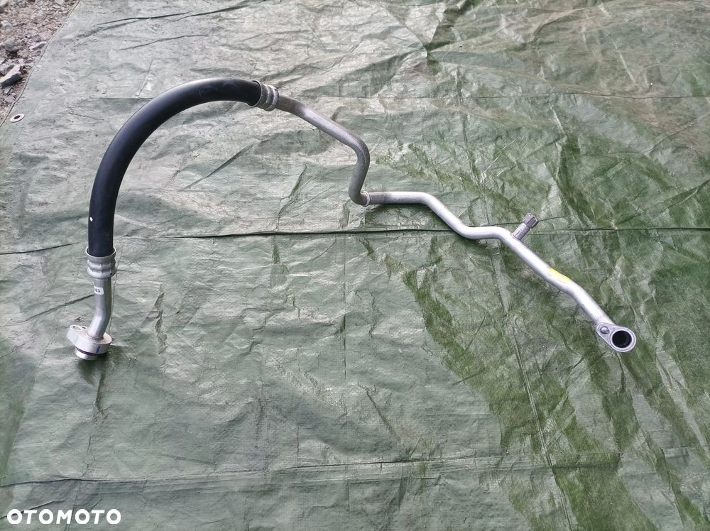 Vw Passat B8 przewód klimatyzacji 3Q0816743 - 1