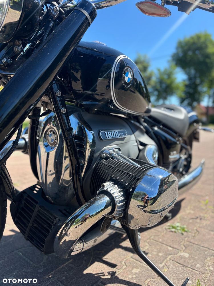 BMW R - 10