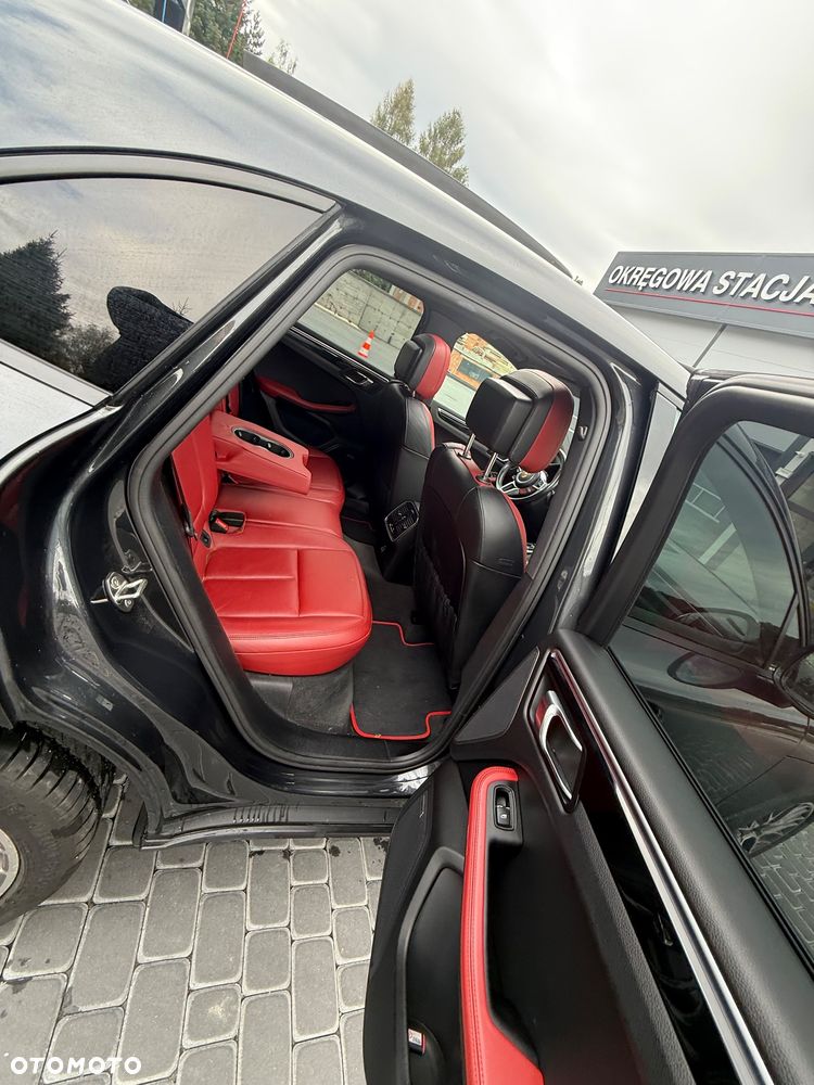 Porsche Macan PDK - 38