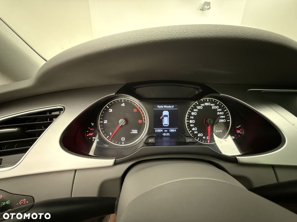 Audi A4 Avant 2.0 TDI - 34