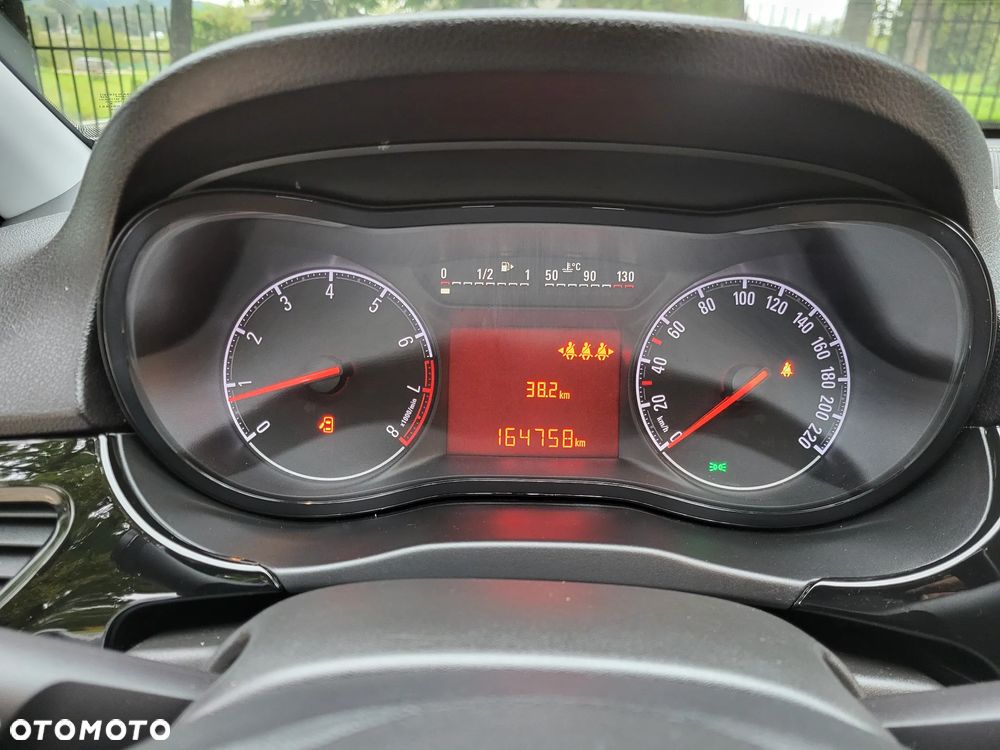 Opel Corsa 1.4 Active - 22