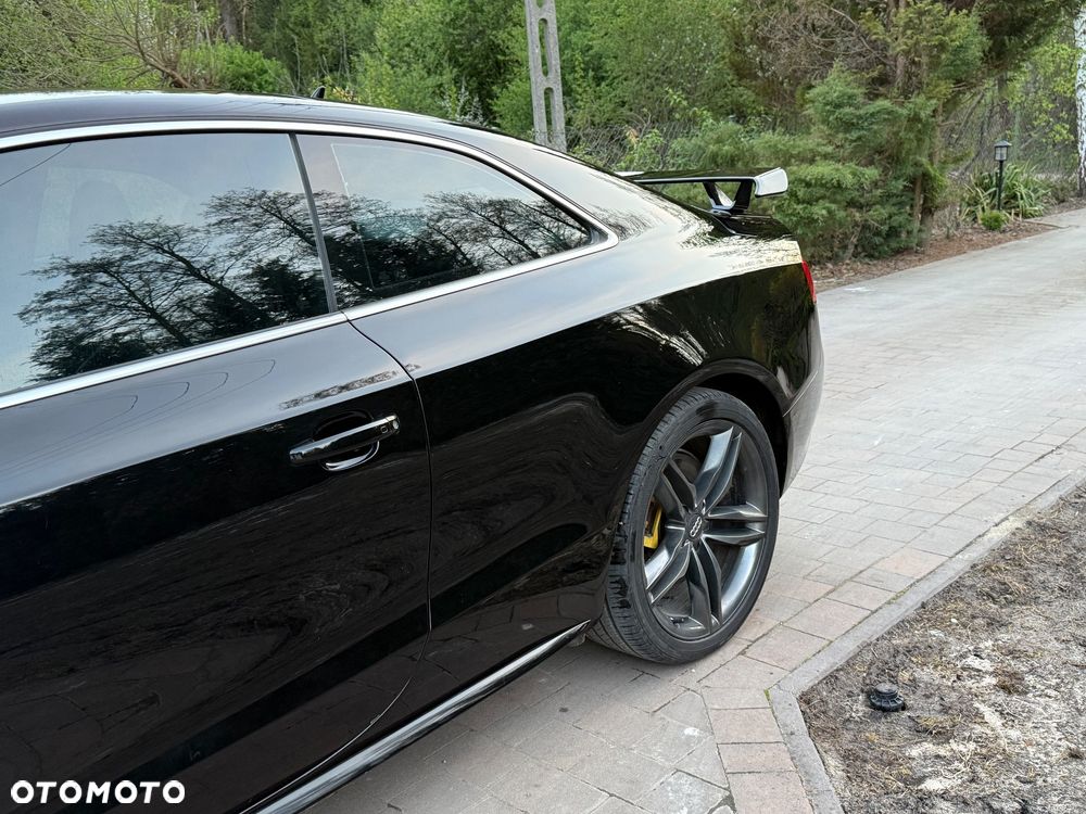 Audi S5 Coupé tiptronic - 16