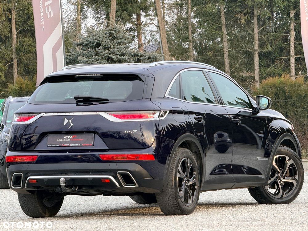DS Automobiles DS 7 Crossback - 37