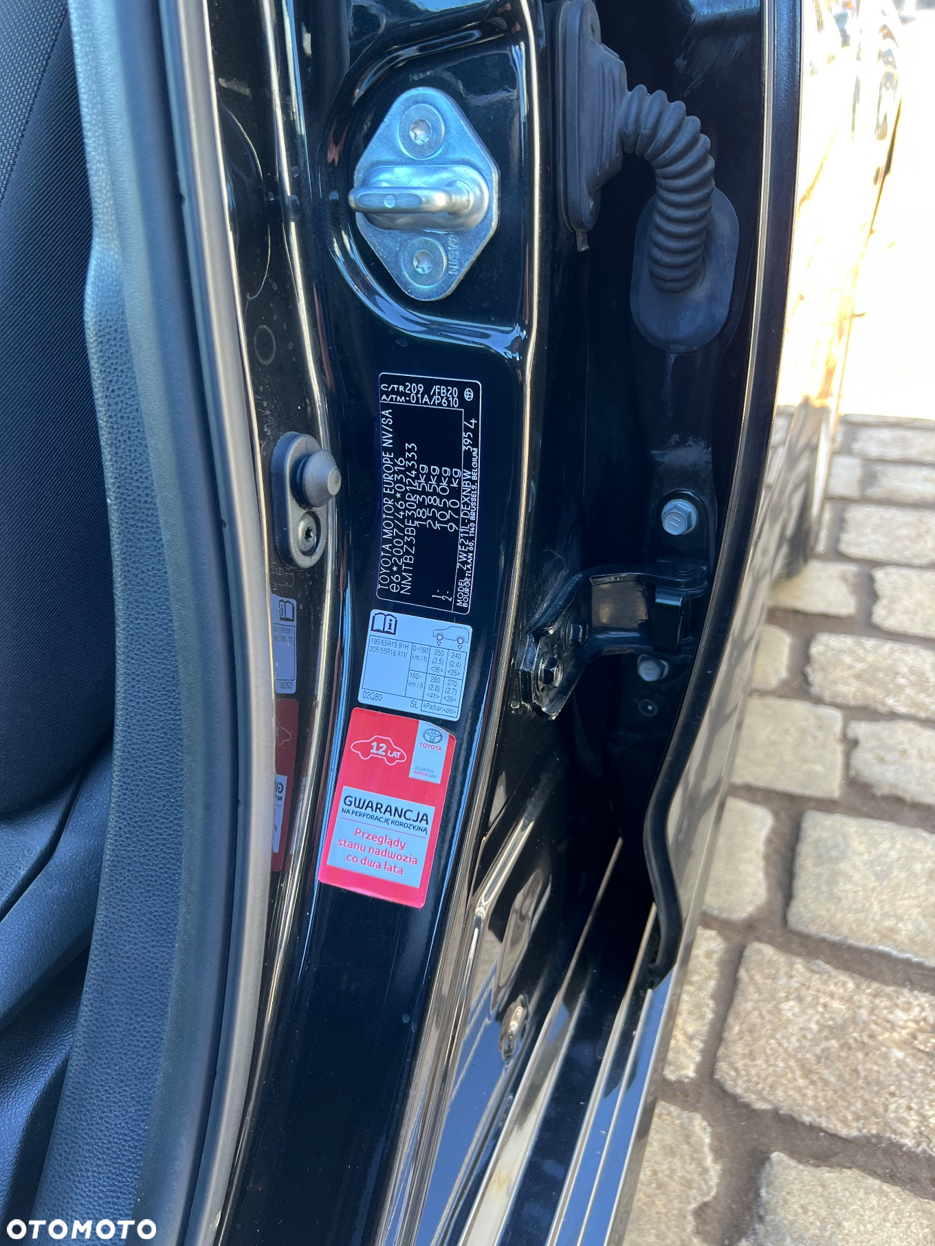 Toyota Corolla 1.8 Hybrid Comfort - 7
