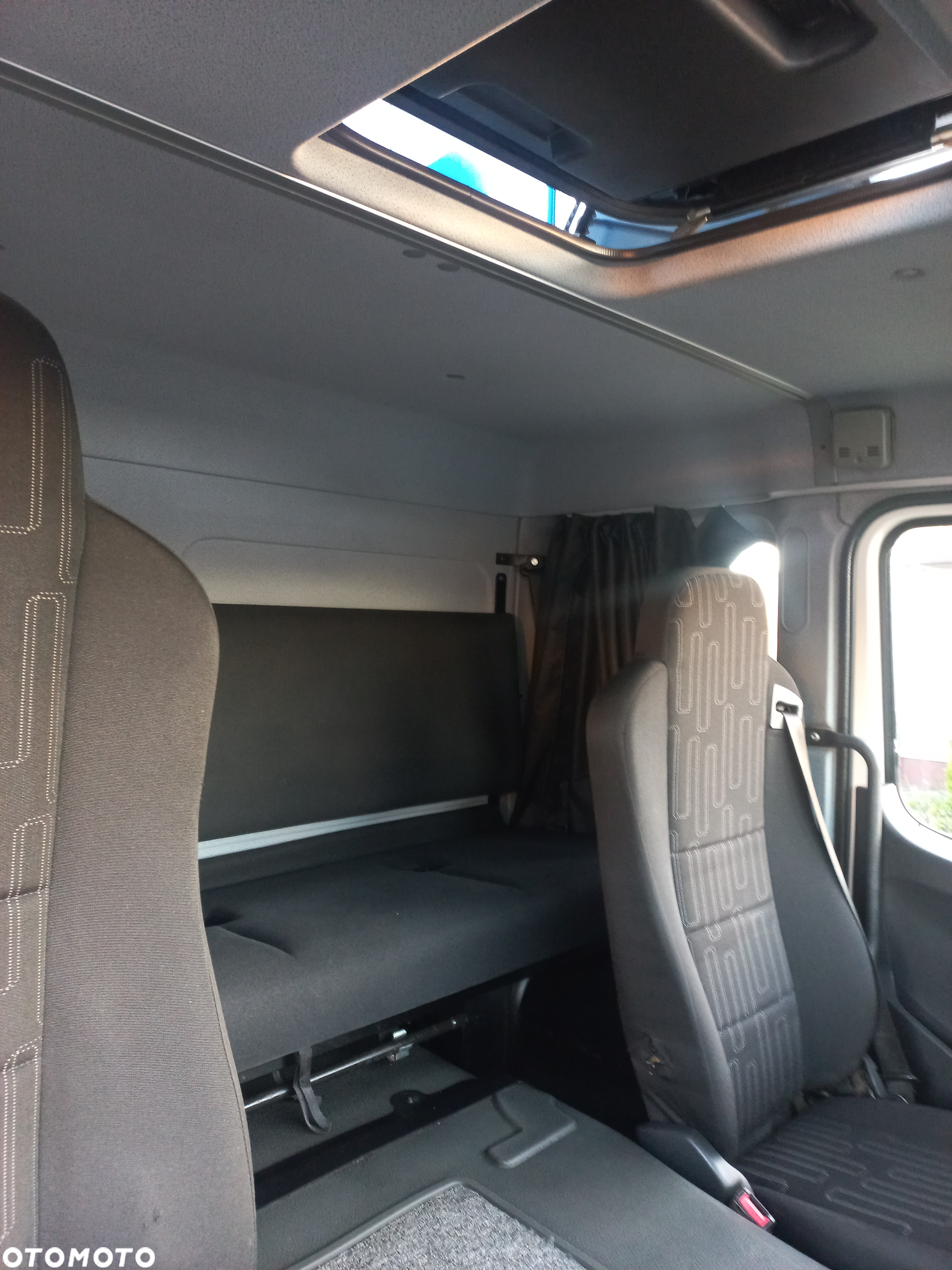 Mercedes-Benz Atego 1524 - 8