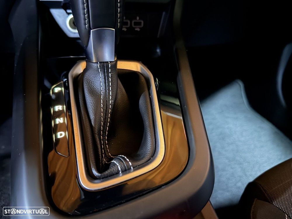 Renault Arkana 1.3 TCe Business EDC - 19