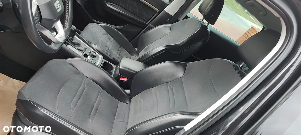 Seat Ateca 1.5 TSI ACT DSG OPF Xperience - 22
