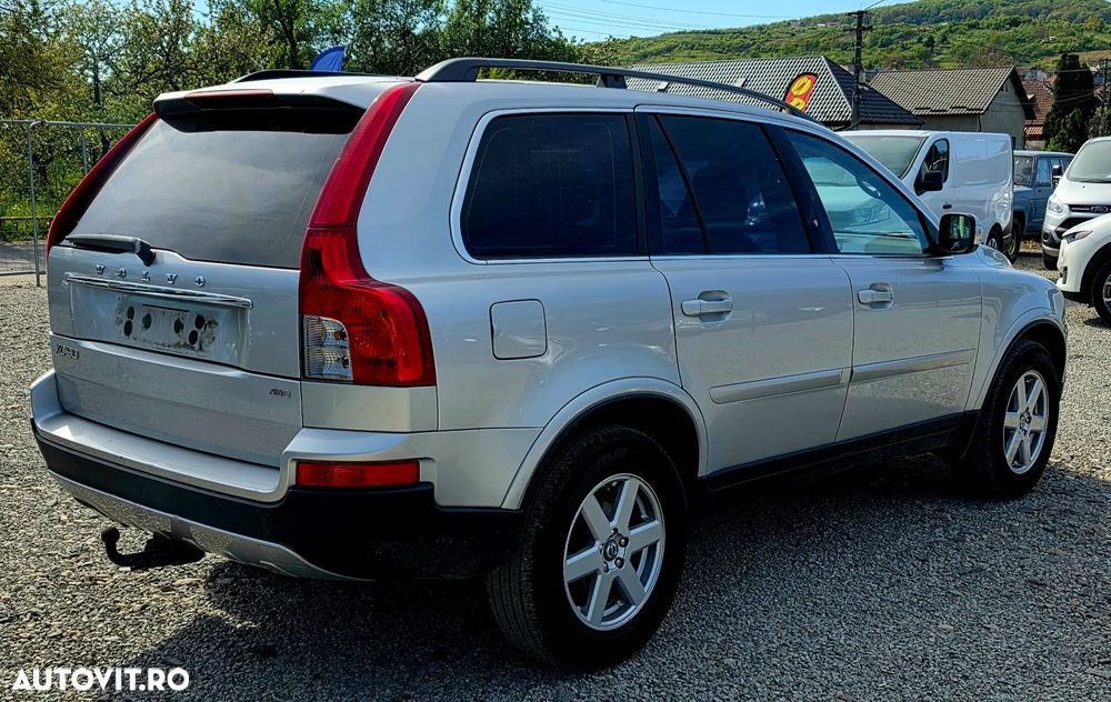 Volvo XC 90 - 3