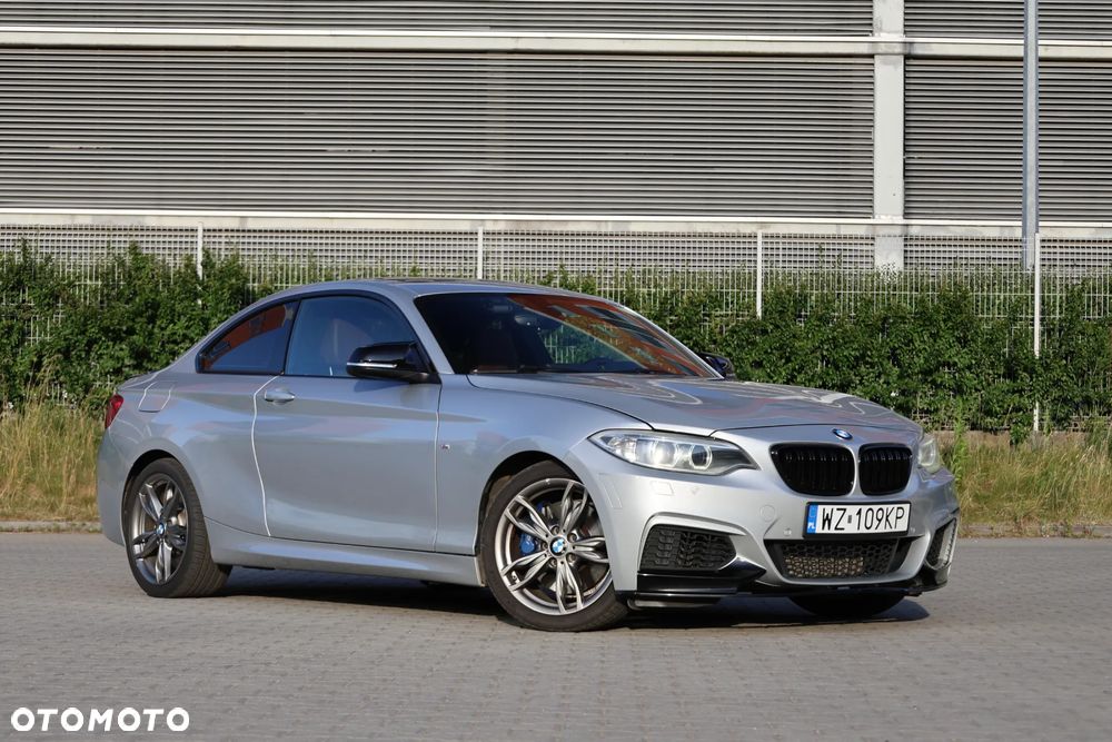 BMW Seria 2 M235i Sport-Aut - 1