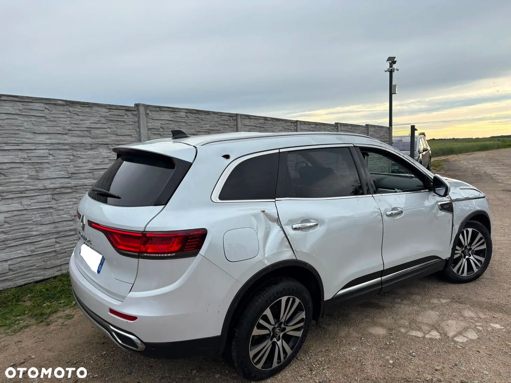 Renault Koleos 1.3 TCe Initiale Paris EDC - 39