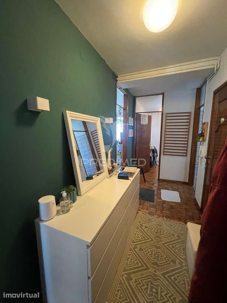 Apartamento T3 em Azurém - Guimarães - Grande imagem: 2/22