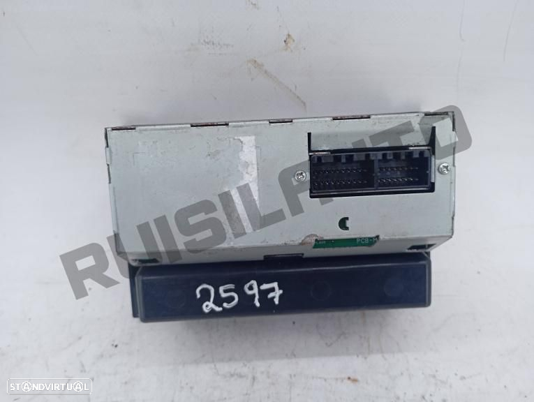Relógio Digital 702j559 Mitsubishi Grandis [2003_2011] 2.0 Di-d - 2