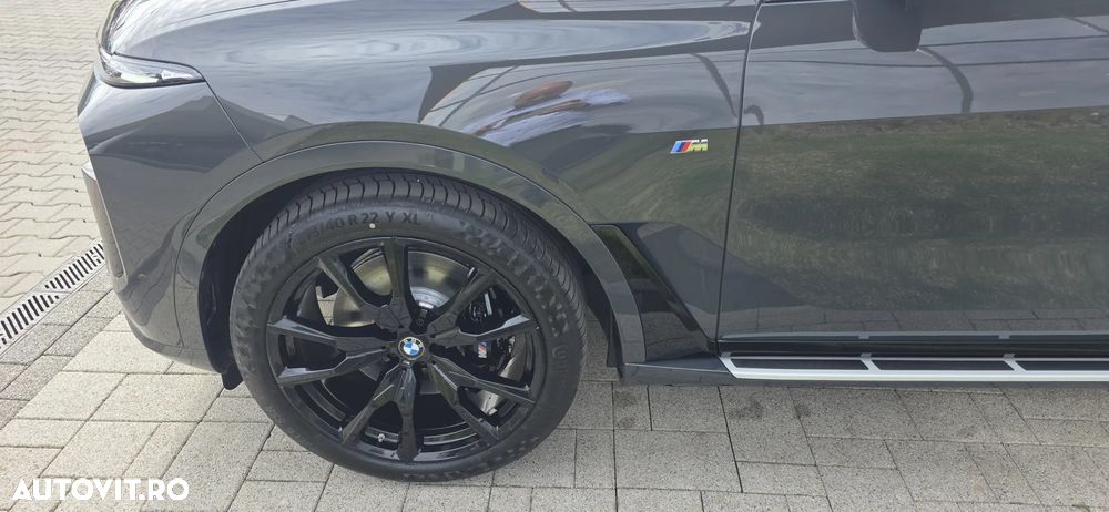 BMW X7 xDrive40d - 6