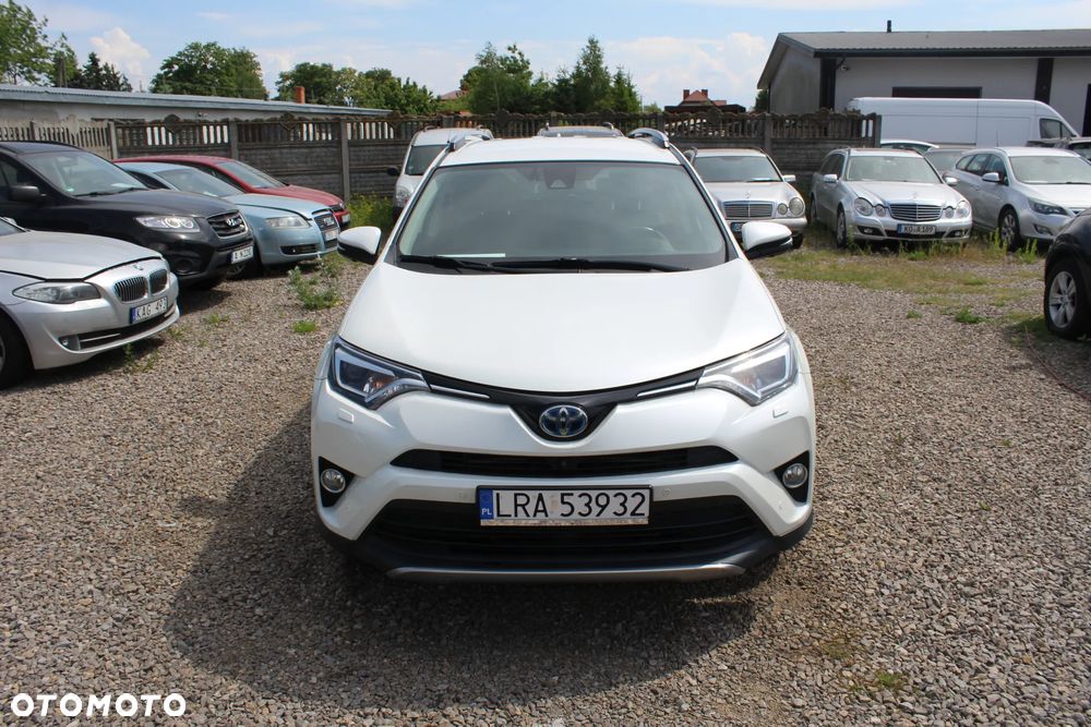 Toyota RAV4 - 9