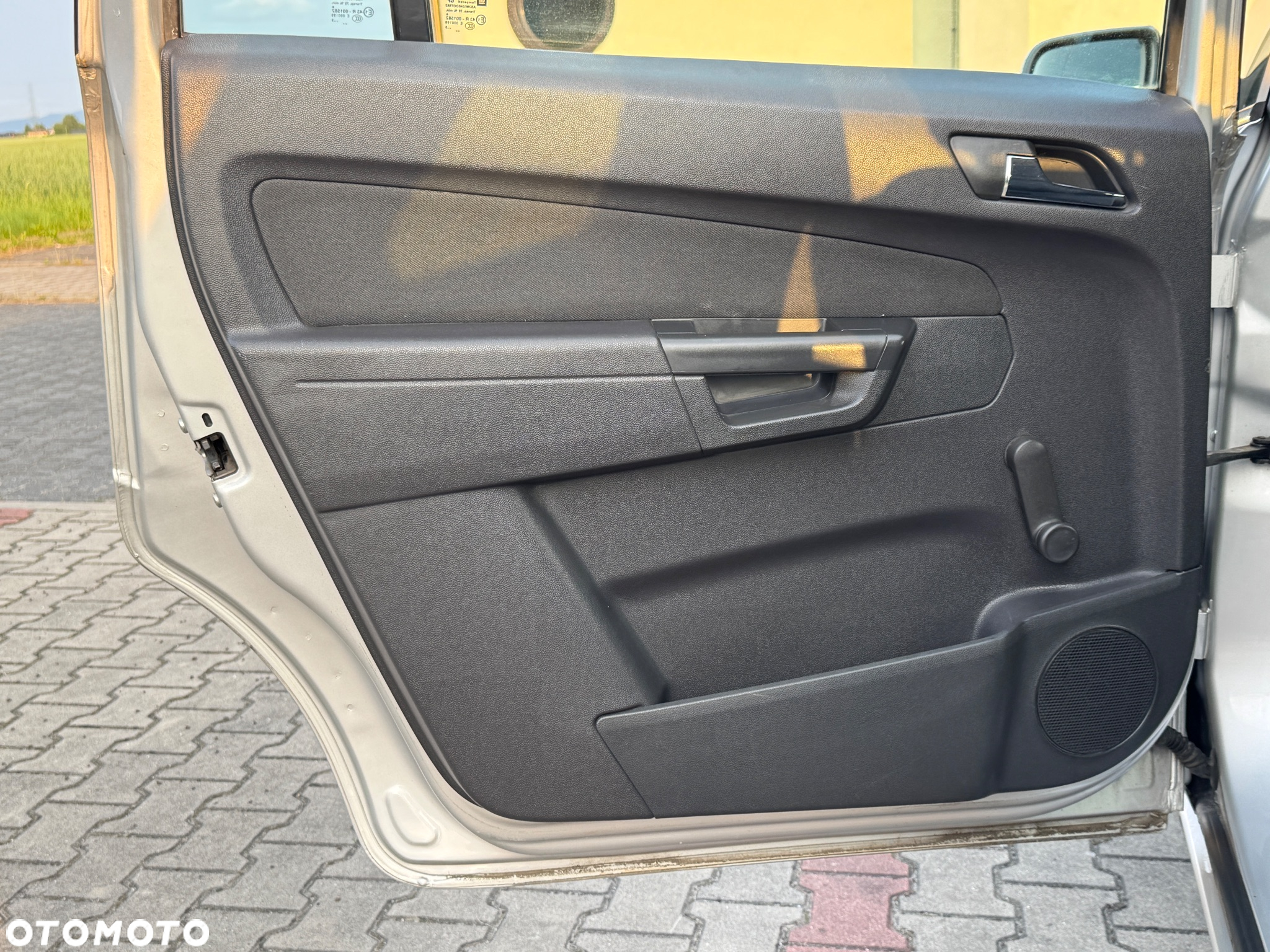 Opel Zafira 1.7 CDTI Cosmo - 25
