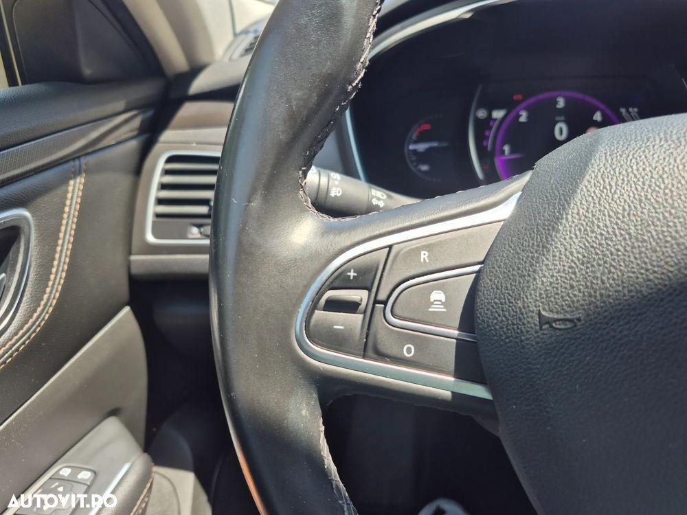 Renault Talisman ENERGY dCi 160 EDC INTENS - 20