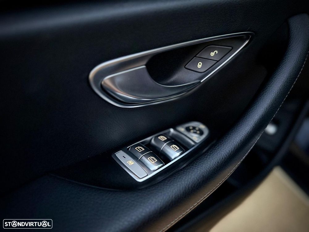 Mercedes-Benz E 300 - 19