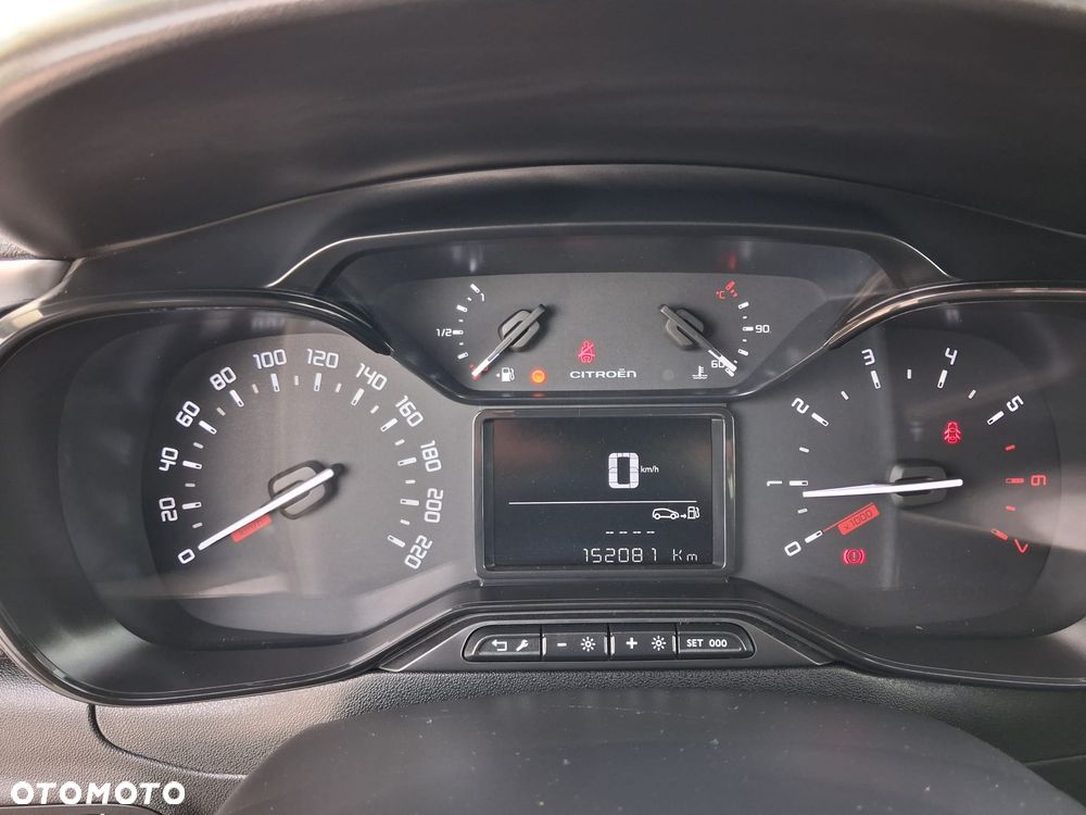 Citroën C3 Pure Tech 82 SHINE - 18