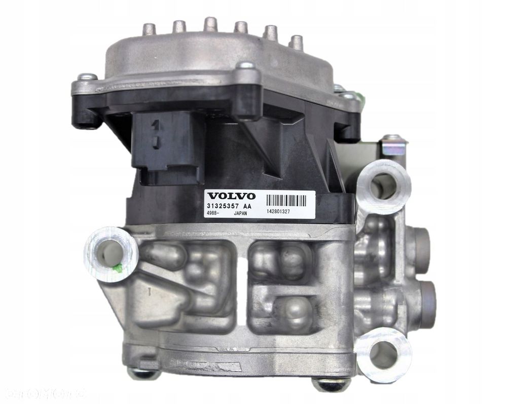 POMPA OLEJU SKRZYNI START-STOP VOLVO 31325357 - 1