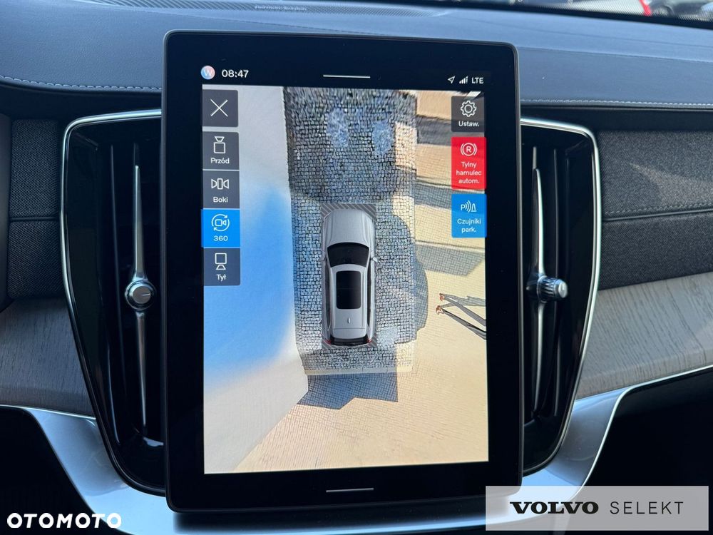 Volvo XC 90 - 23
